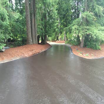 Photo(s) from Sealcoating services