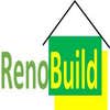 Renobuild logo