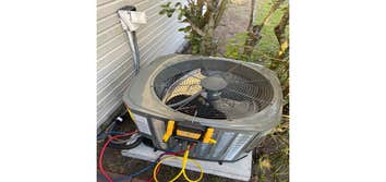 Chills On Wheels Heating & Air Contractors Inc.