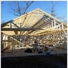 Dave Rickett Construction logo