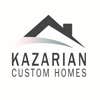 Kazarian Custom Homes logo