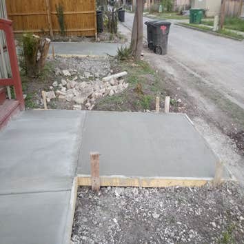 Photos by A Affordable Foundation Repair & Construction #1