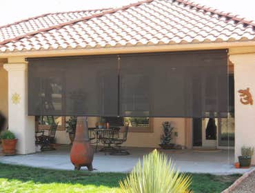 Photos by Emerald Sunrooms & Design Inc #1