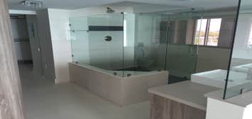 Miami Beach, Apartment in Collins Ave.