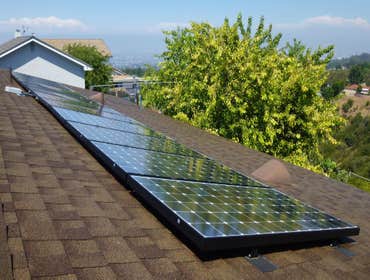 Solar Projects