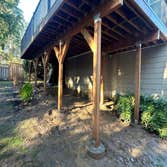 D And D Decking And More LLC