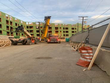 Photos by Yutzys Quality Construction #1 Motel