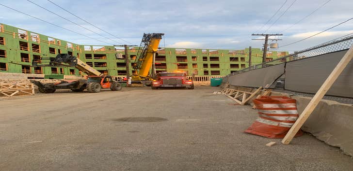 Photos by Yutzys Quality Construction #1 Motel