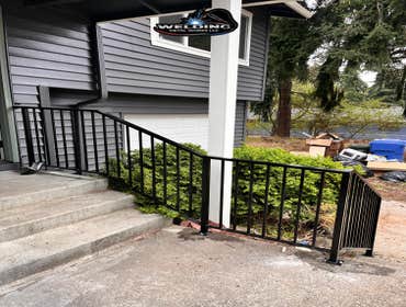 Photos by Welding Metal Works LLC #1