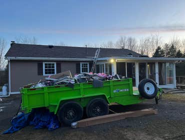 Photos by Altmire Roofing #1 Roofing, siding, and windows installations