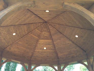Decks & Outdoor Spaces