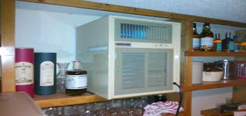 Wine cooler
