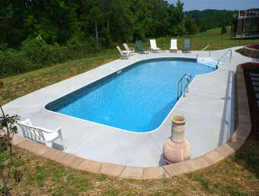 Photos from Perry Pools Inc