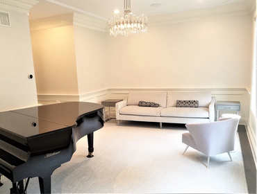 Custom Home - Short Hills, NJ