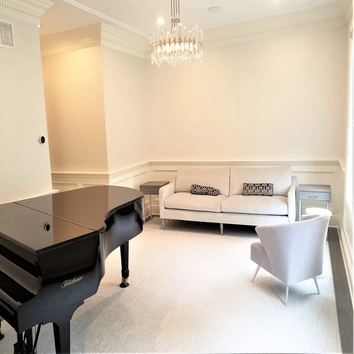 Custom Home - Short Hills, NJ