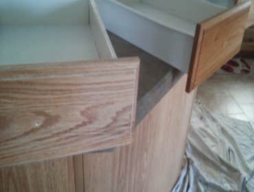 completed projects