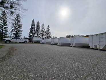 Dumpster Fleet