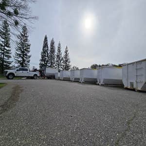 Dumpster Fleet