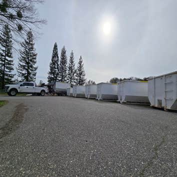Dumpster Fleet