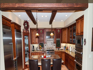 Photos from New Life Construction Company