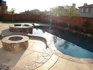 Swimming Pools