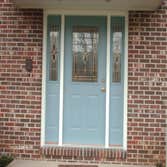 A.B.E. Doors & Windows Project Before and After