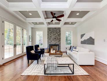 New Custom Home For Sale-Open house Sunday from 1 PM to 4 PM