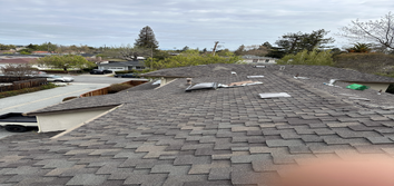 Photos by G West Roofing #1