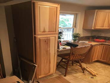 Photos from McBroom and Son's Construction