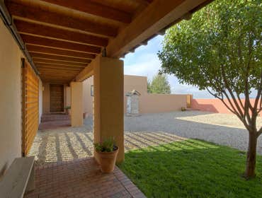Taos Residence
