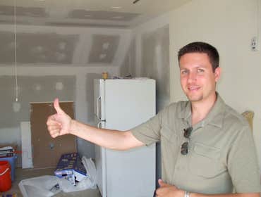 Project photos from Dm Construction