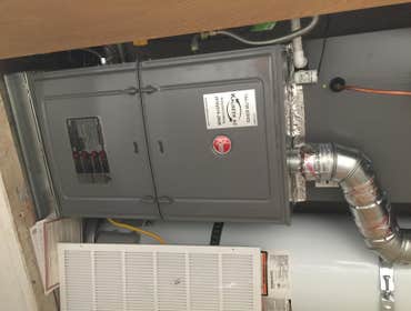 Photos from Kaldess Air Conditioning