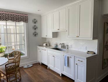 Photos by Go Construction #3 Kitchen extension master bathroom renovation laundry renovation