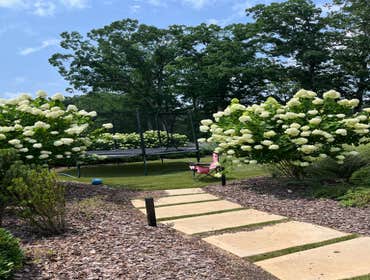 Photos by Hernandez ASSOC. Landscaping