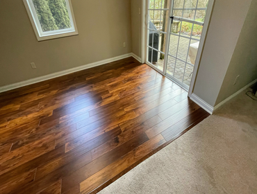 Photos by Infistruct Flooring #1