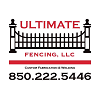 Ultimate Fencing LLC logo
