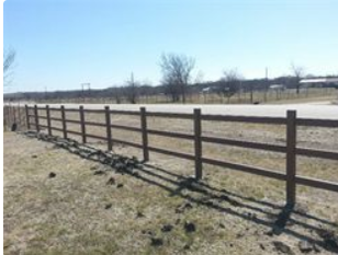 Fences