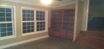 Sunroom and Screen Porch addition to existing home