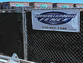 Fences