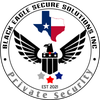 Black Eagle Secure Solutions Inc logo