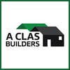 A Clas Builders & Design Inc logo