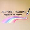 All Point Painting logo