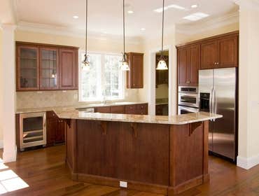 Photos by California Kitchen & Bath Remodeling #1
