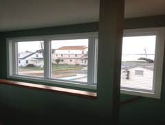 Commercial Installations