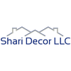Shari Decor LLC logo