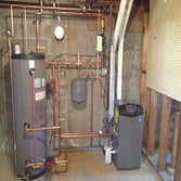 Heating and A/C Systems