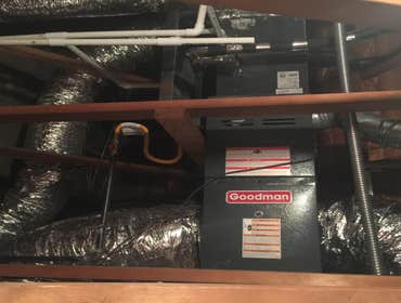 Photo(s) from Stockdale Air Conditioning & Heating