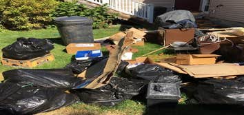 East Pittsburgh Junk Removal