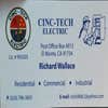 Cinc Tech Electric logo
