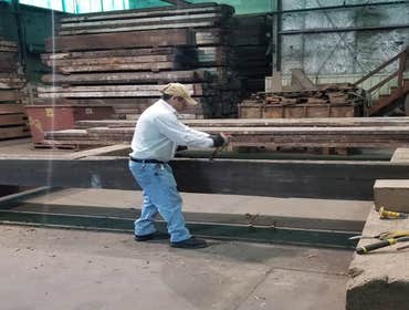 Photos by E. T. Moore Manufacturing #1